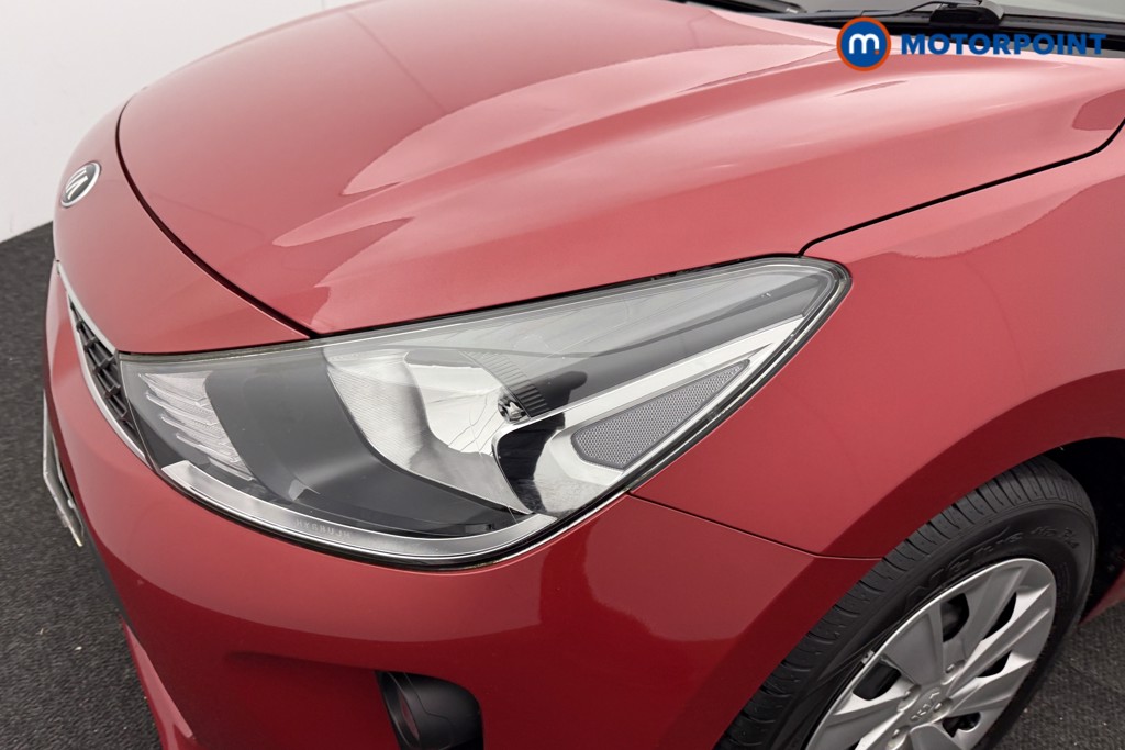 Used Kia Rio 2018 for sale - 77221229: Photo 28