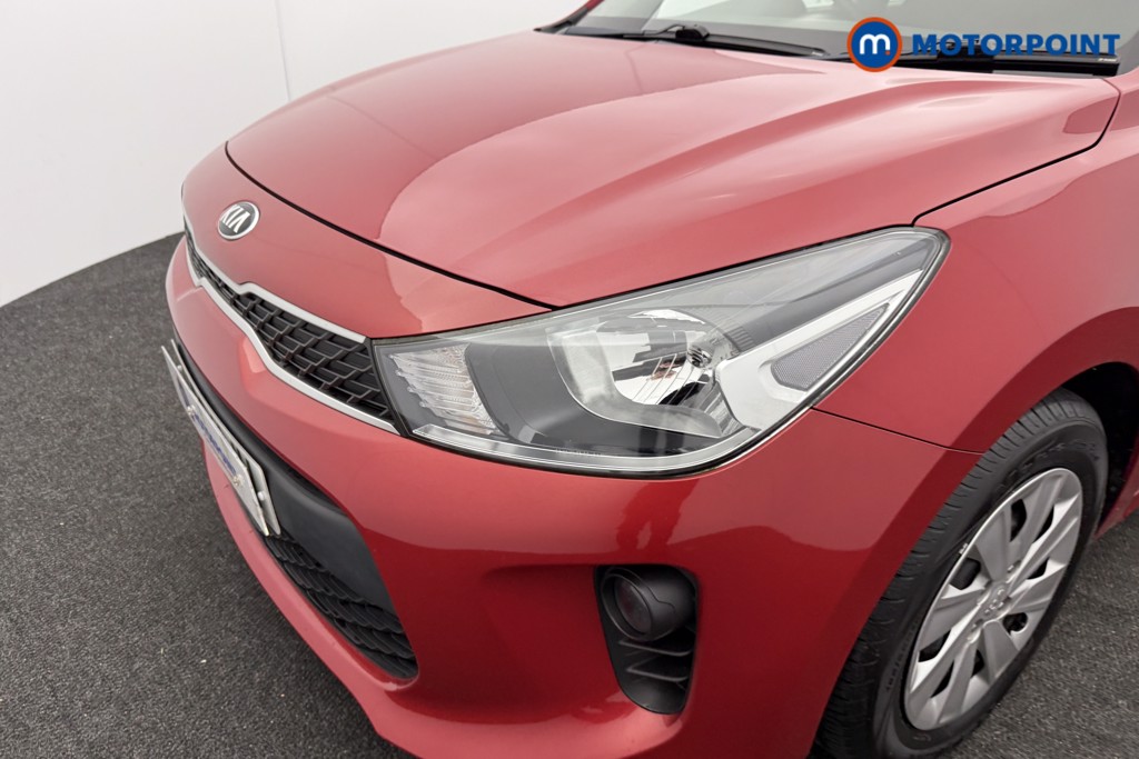 Used Kia Rio 2018 for sale - 77221229: Photo 29