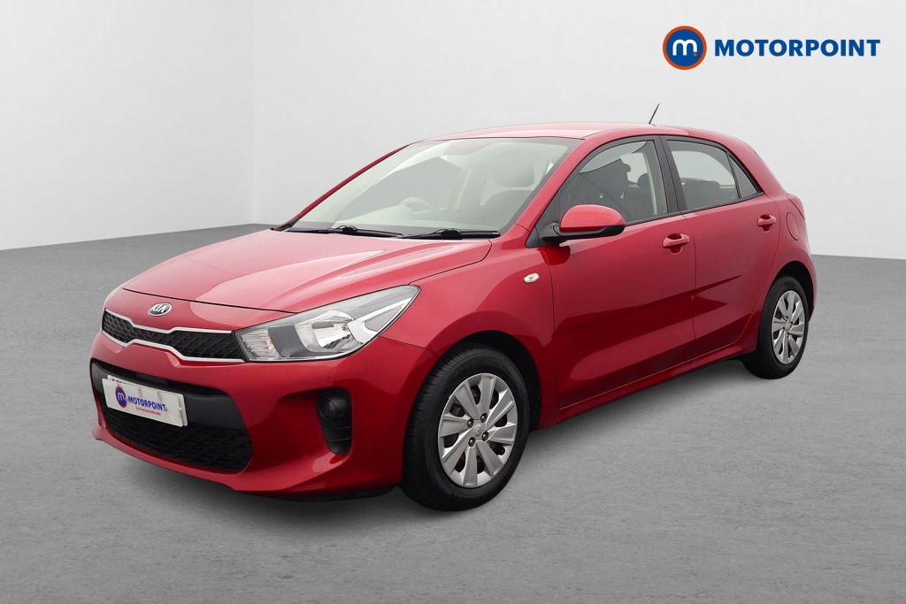 Used Kia Rio 2018 for sale - 77221229: Photo 3