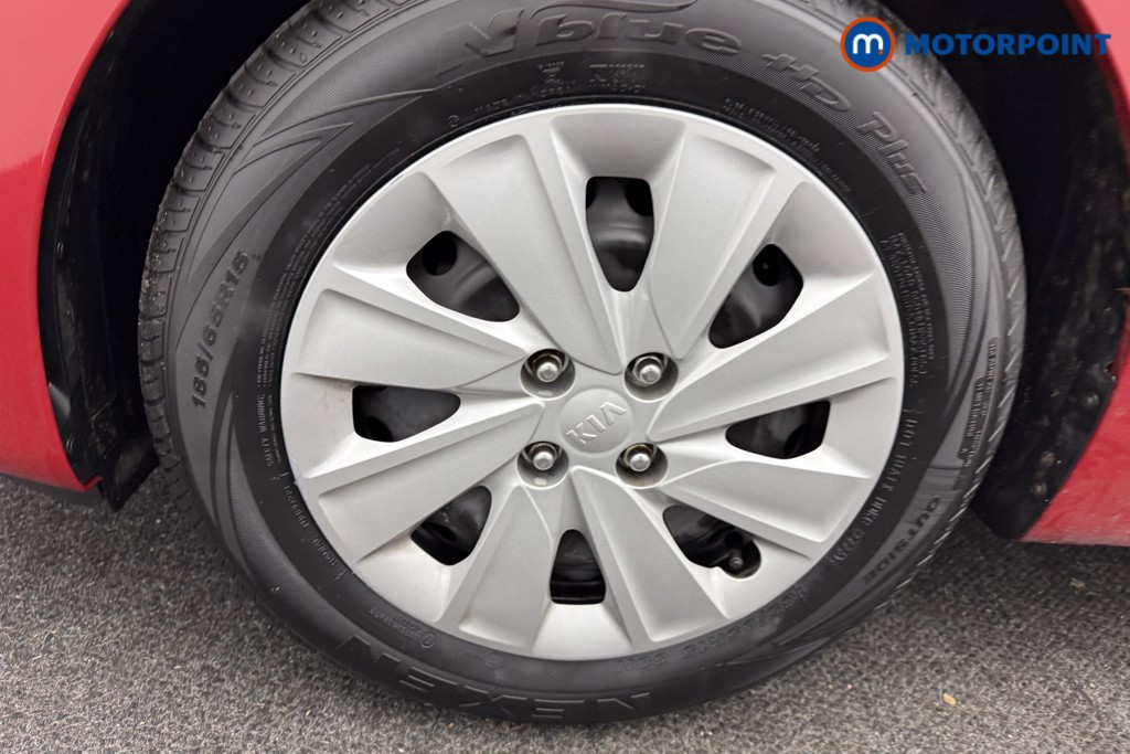 Used Kia Rio 2018 for sale - 77221229: Photo 30