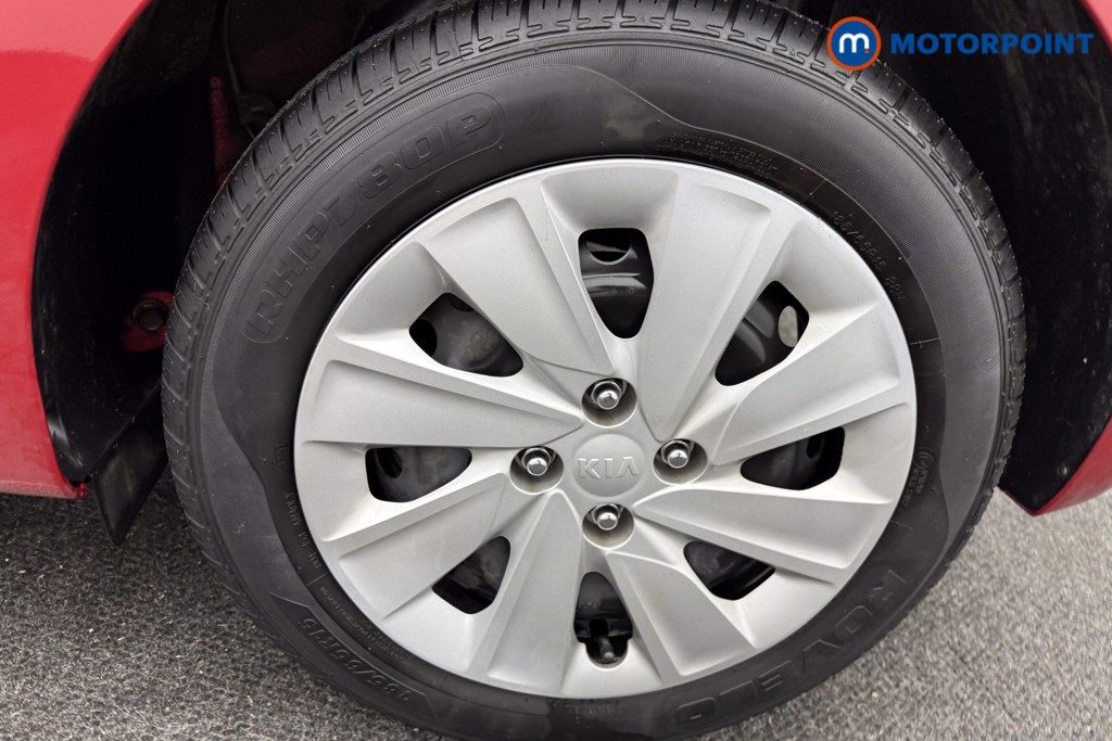 Used Kia Rio 2018 for sale - 77221229: Photo 31