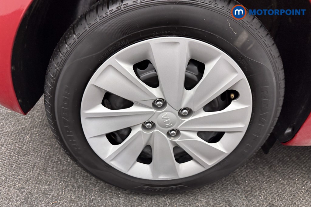 Used Kia Rio 2018 for sale - 77221229: Photo 32