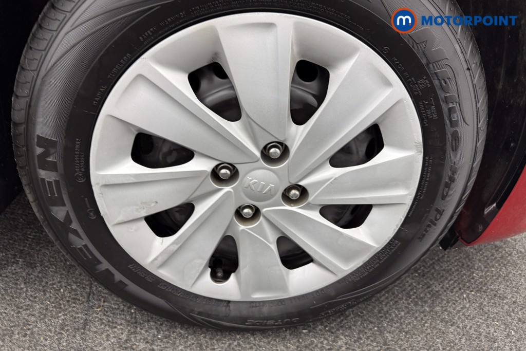 Used Kia Rio 2018 for sale - 77221229: Photo 33