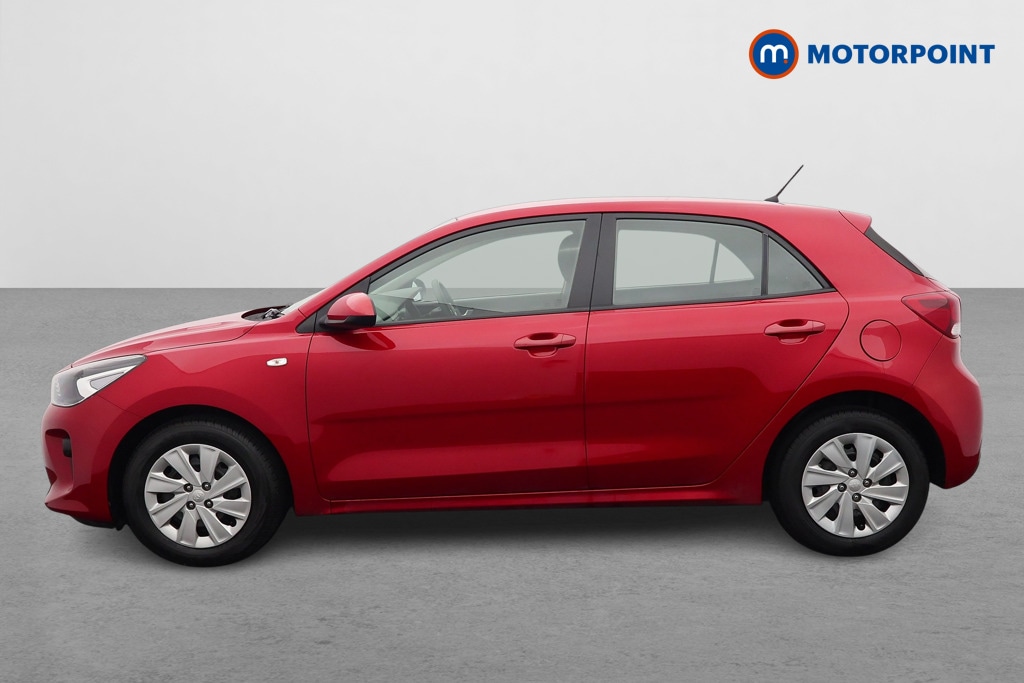 Used Kia Rio 2018 for sale - 77221229: Photo 4