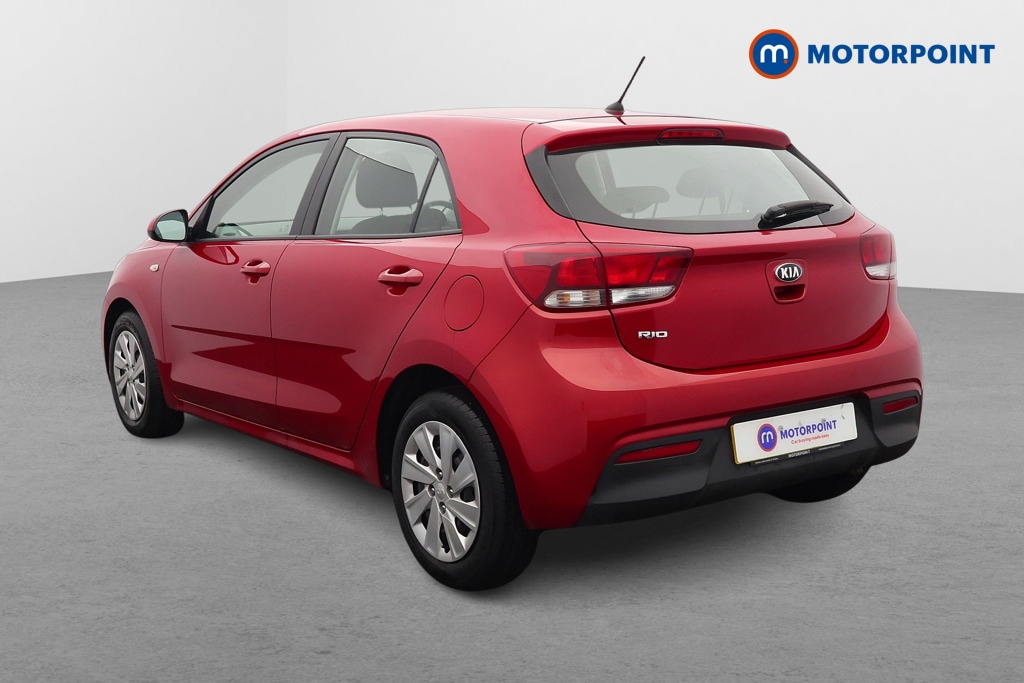 Used Kia Rio 2018 for sale - 77221229: Photo 5
