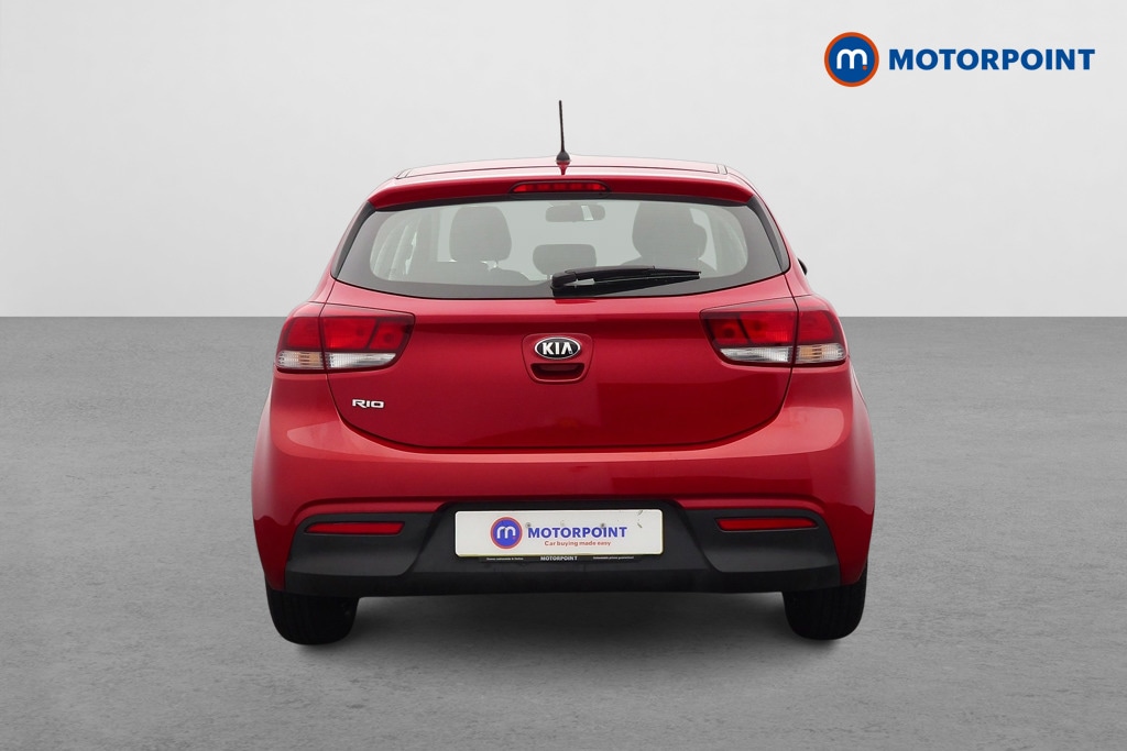 Used Kia Rio 2018 for sale - 77221229: Photo 6