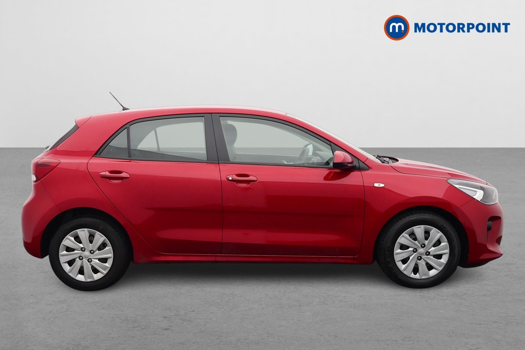 Used Kia Rio 2018 for sale - 77221229: Photo 8