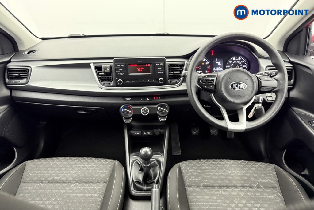 Used Kia Rio 2018 for sale - 77221229: Photo 9