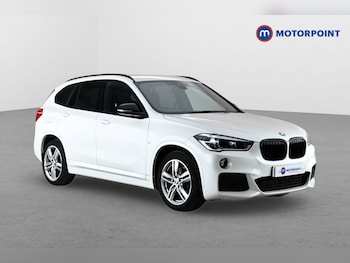 Used BMW X1 2019 for sale - 78421349: Photo