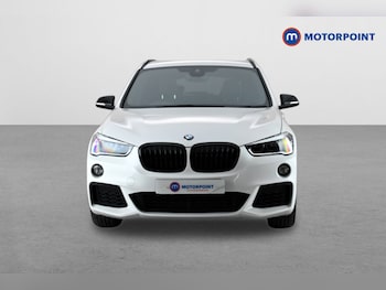 Used BMW X1 2019 for sale - 78421349: Photo