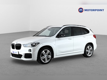 Used BMW X1 2019 for sale - 78421349: Photo