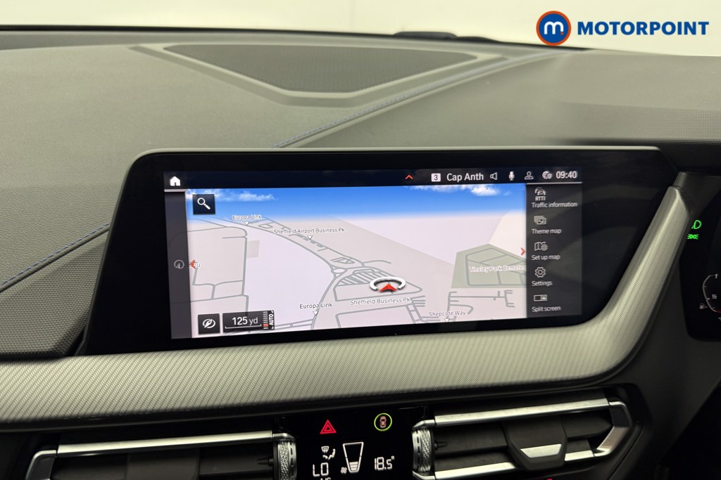 Used BMW 1 Series 2023 for sale - 77117585: Photo 10