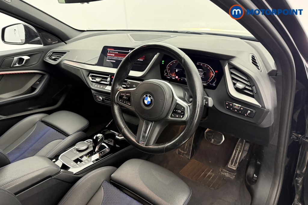 Used BMW 1 Series 2023 for sale - 77117585: Photo 12