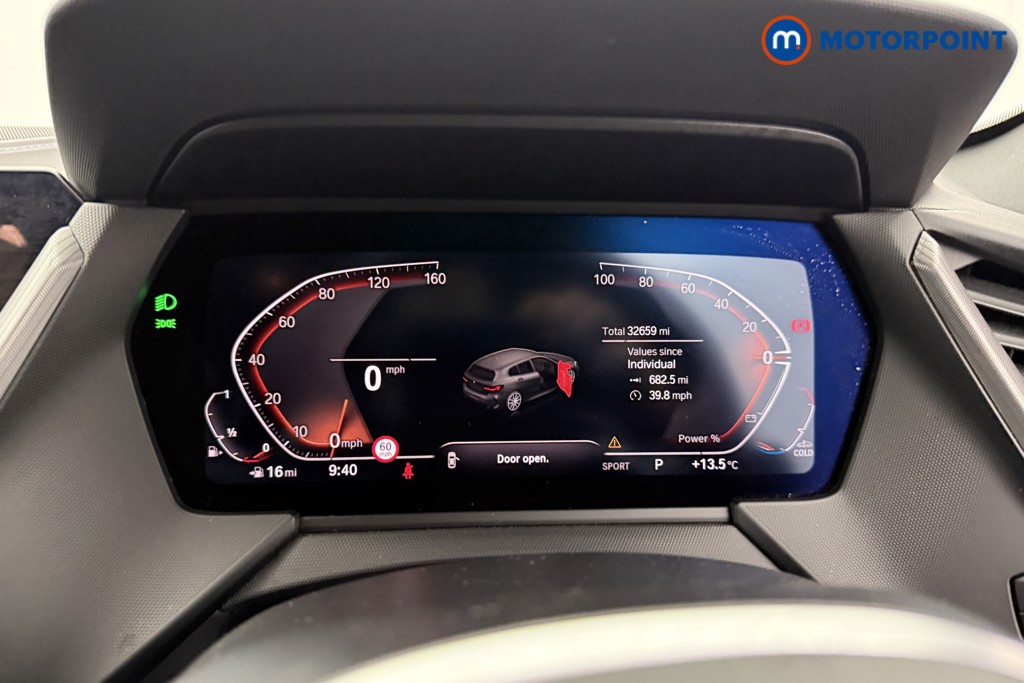 Used BMW 1 Series 2023 for sale - 77117585: Photo 13