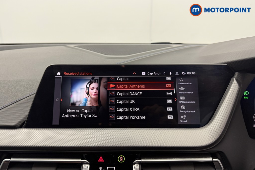 Used BMW 1 Series 2023 for sale - 77117585: Photo 14