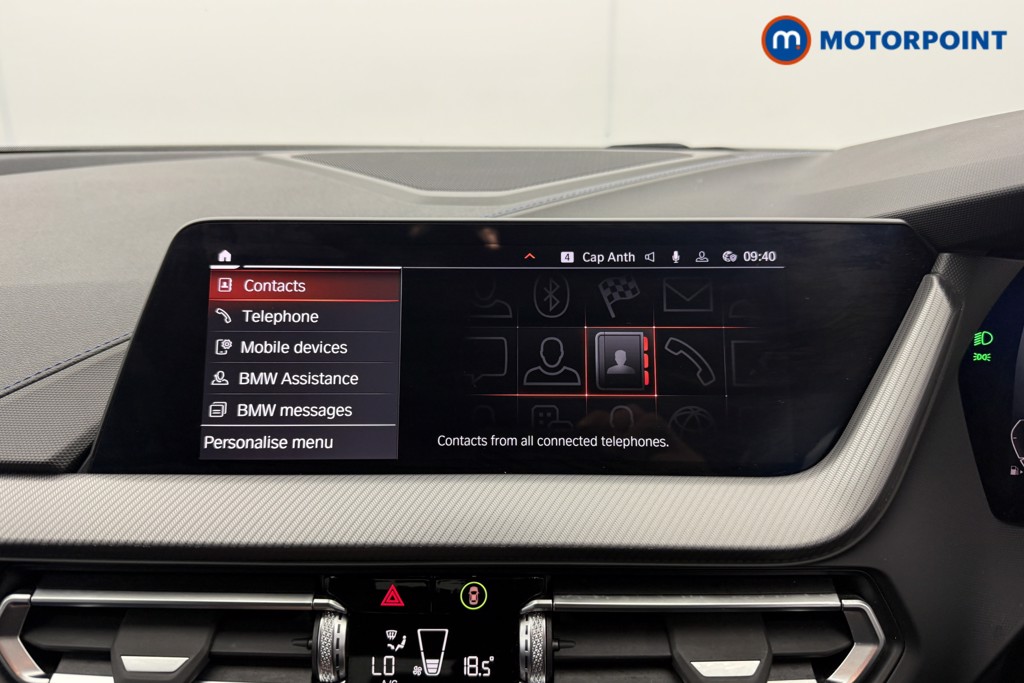 Used BMW 1 Series 2023 for sale - 77117585: Photo 15