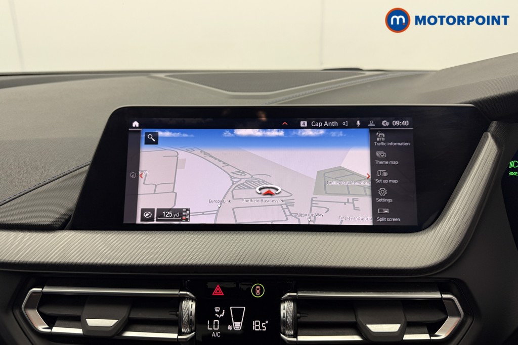 Used BMW 1 Series 2023 for sale - 77117585: Photo 16