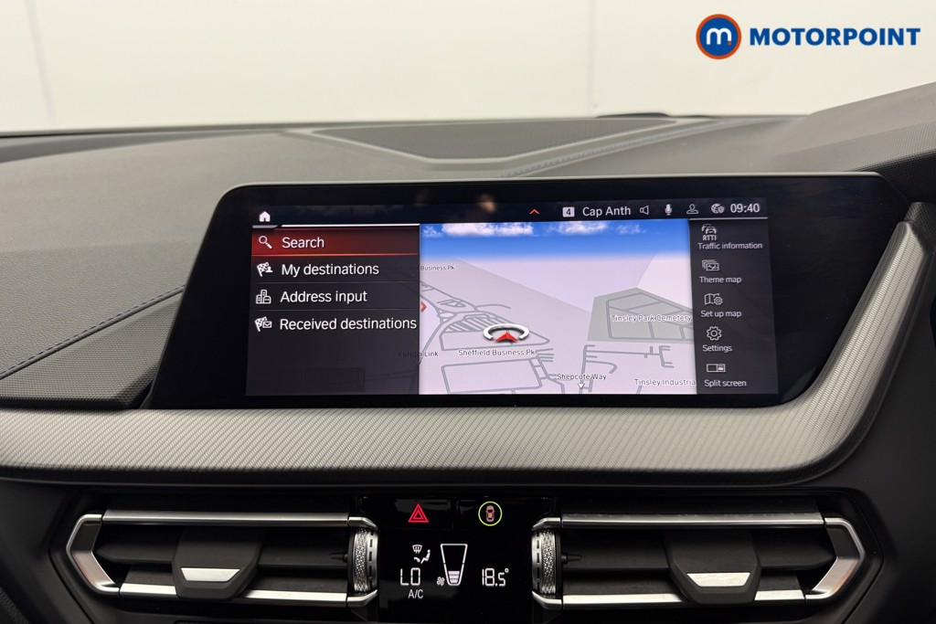 Used BMW 1 Series 2023 for sale - 77117585: Photo 17