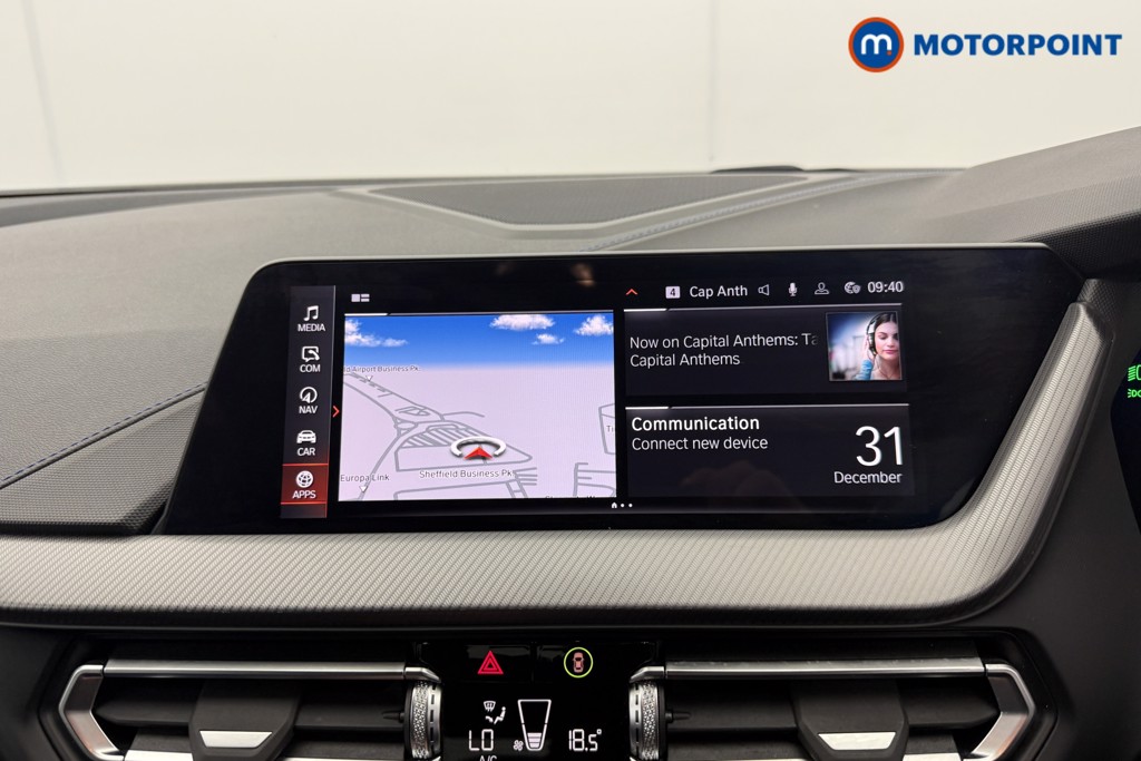 Used BMW 1 Series 2023 for sale - 77117585: Photo 19