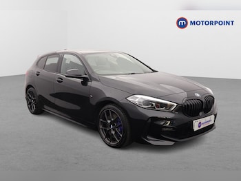 2023 - 118i [136] M Sport 5dr Step Auto [LCP]