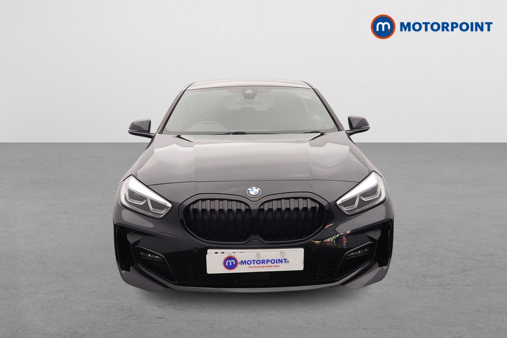 Used BMW 1 Series 2023 for sale - 77117585: Photo 2