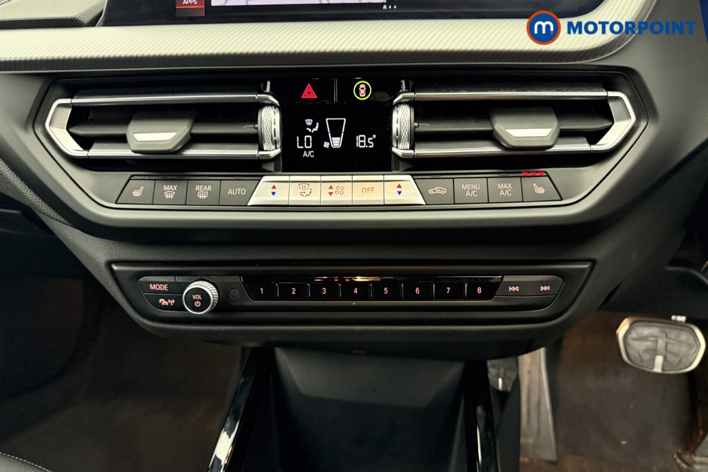 Used BMW 1 Series 2023 for sale - 77117585: Photo 20