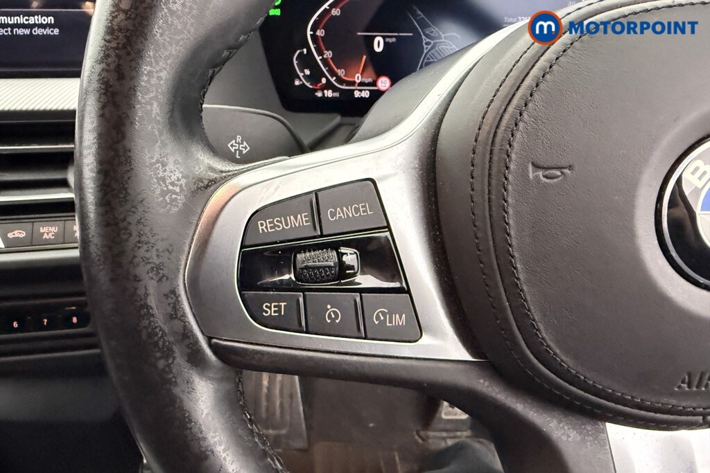 Used BMW 1 Series 2023 for sale - 77117585: Photo 22