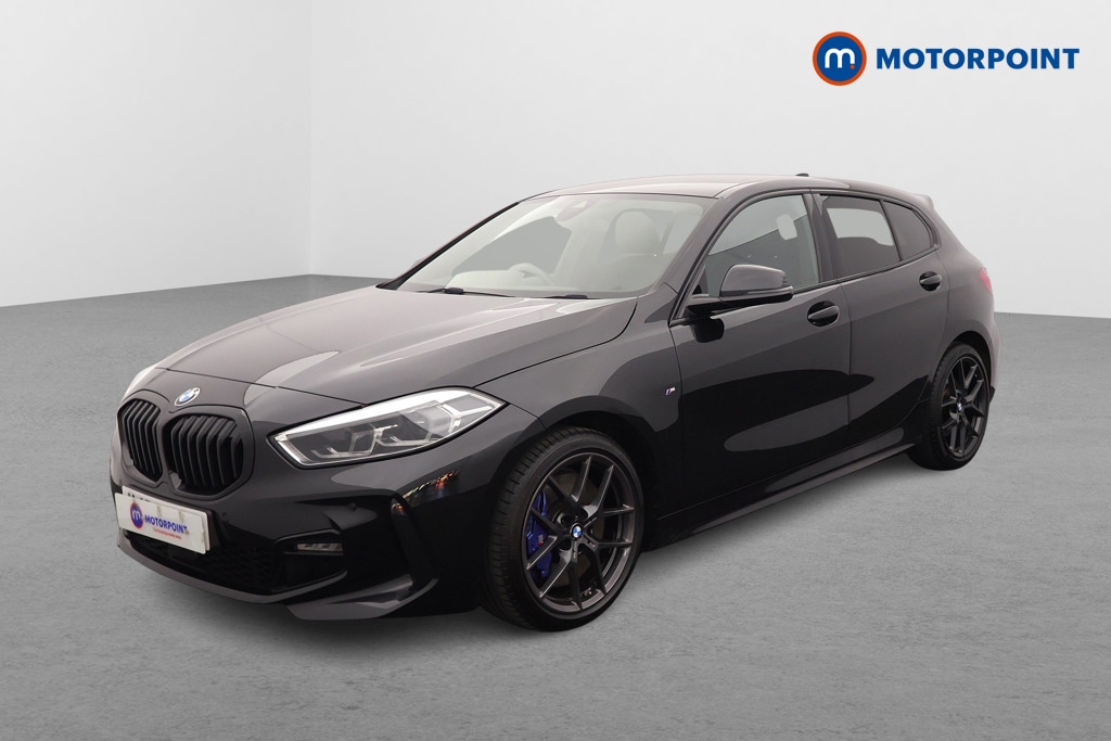 Used BMW 1 Series 2023 for sale - 77117585: Photo 3