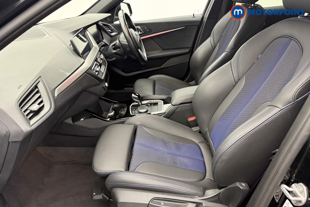 Used BMW 1 Series 2023 for sale - 77117585: Photo 30