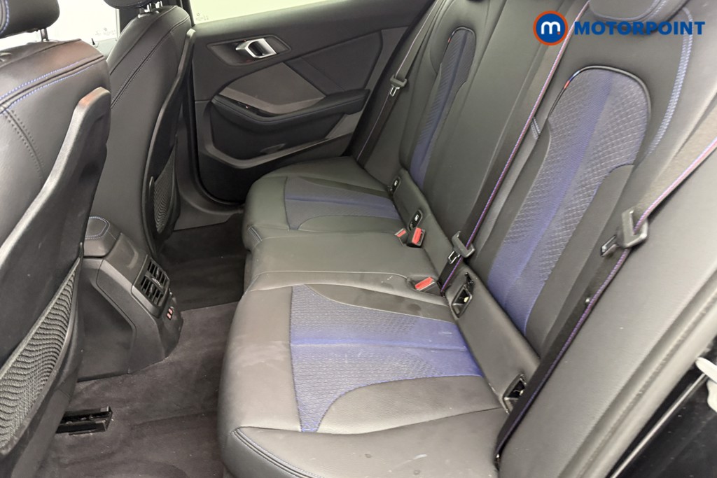 Used BMW 1 Series 2023 for sale - 77117585: Photo 31