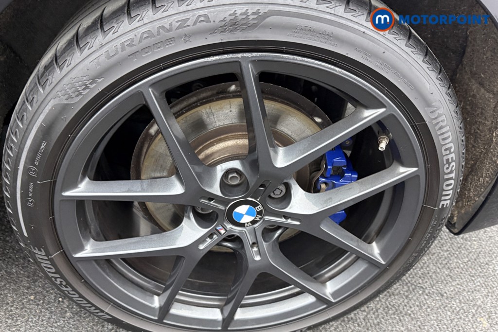 Used BMW 1 Series 2023 for sale - 77117585: Photo 38