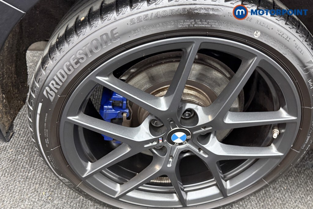 Used BMW 1 Series 2023 for sale - 77117585: Photo 39