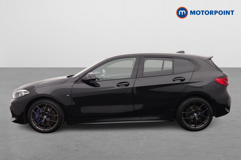 Used BMW 1 Series 2023 for sale - 77117585: Photo 4