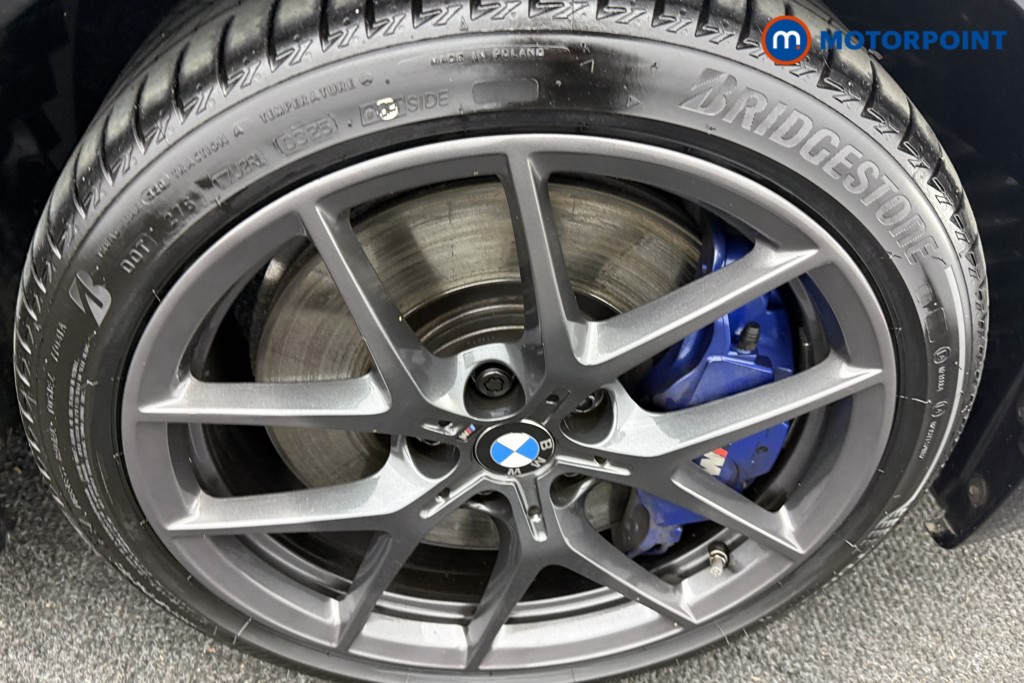 Used BMW 1 Series 2023 for sale - 77117585: Photo 40