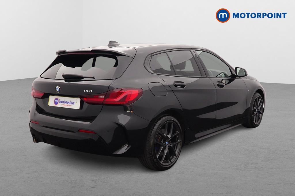 Used BMW 1 Series 2023 for sale - 77117585: Photo 7