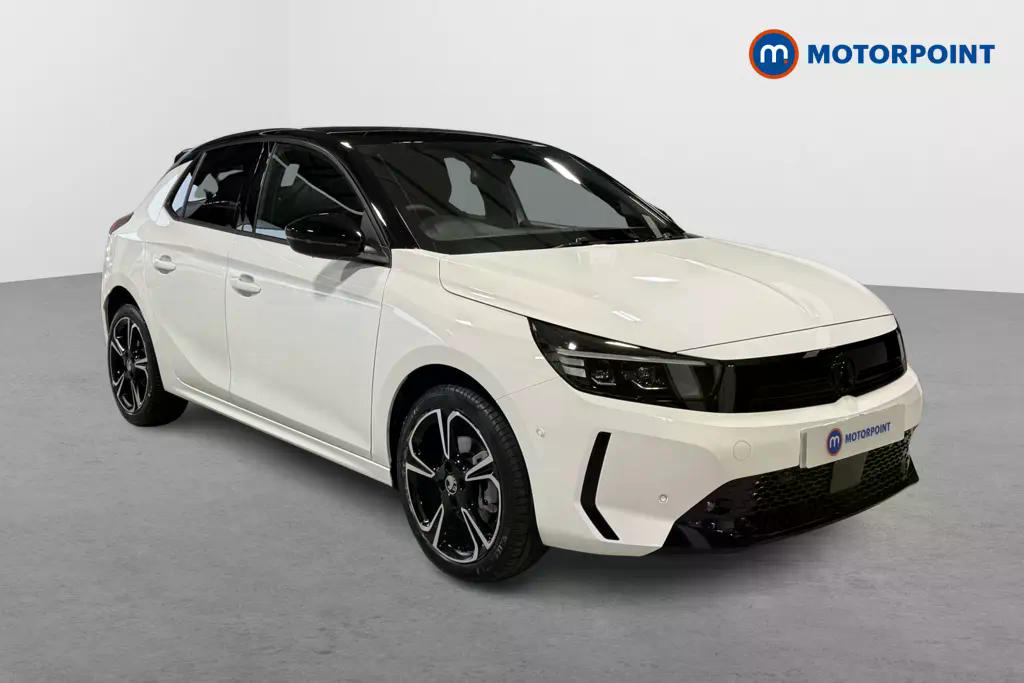 Used Vauxhall Corsa 2025 for sale - 76628330: Photo 1