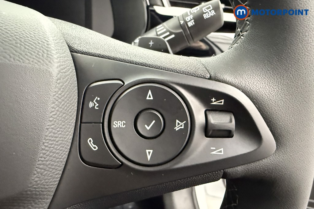 Used Vauxhall Corsa 2025 for sale - 76628330: Photo 10