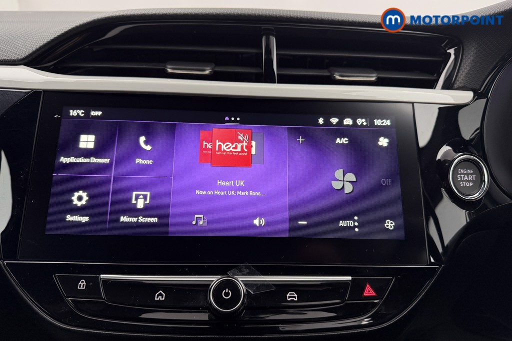 Used Vauxhall Corsa 2025 for sale - 76628330: Photo 11