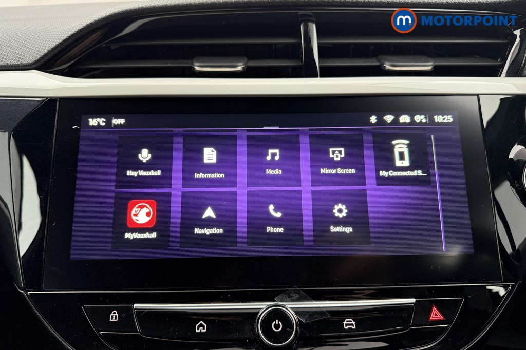 Used Vauxhall Corsa 2025 for sale - 76628330: Photo 12