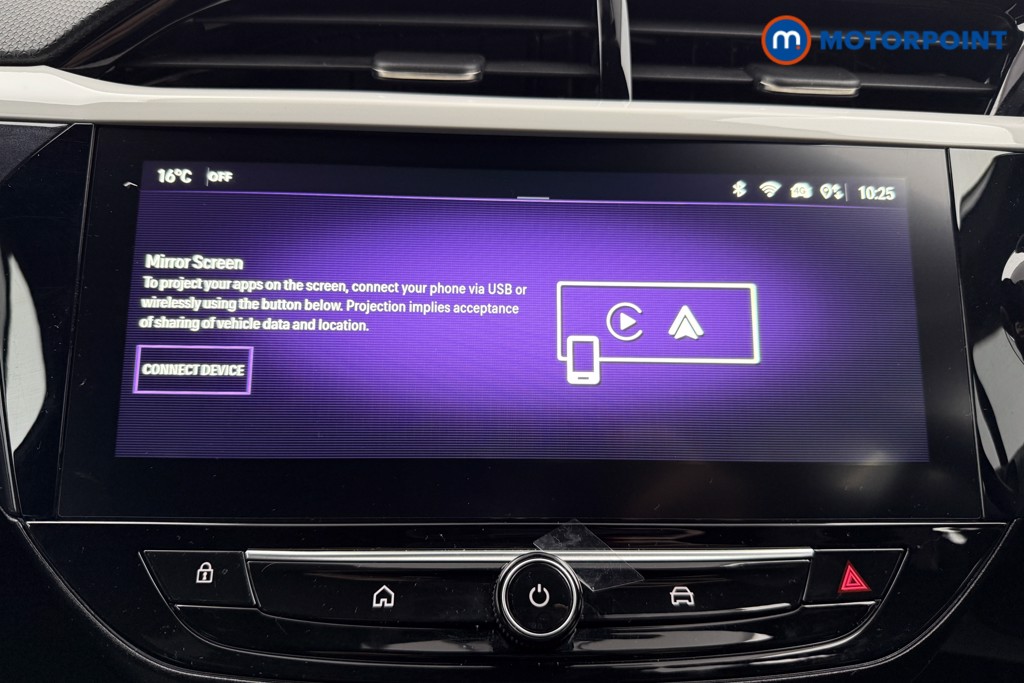 Used Vauxhall Corsa 2025 for sale - 76628330: Photo 14