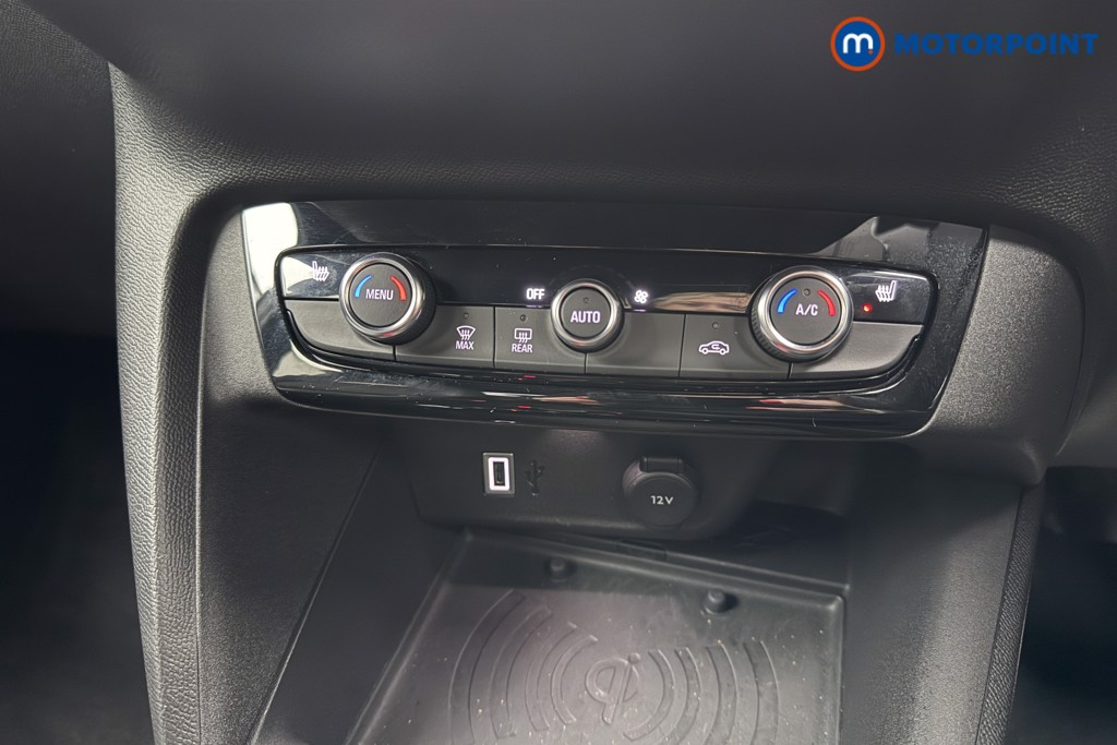 Used Vauxhall Corsa 2025 for sale - 76628330: Photo 15