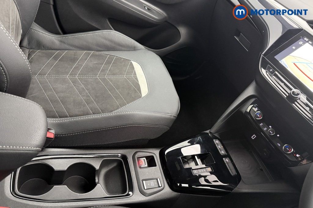 Used Vauxhall Corsa 2025 for sale - 76628330: Photo 16