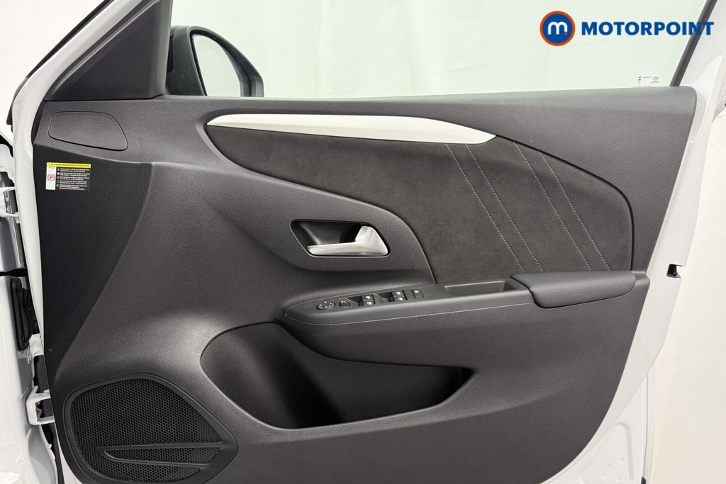 Used Vauxhall Corsa 2025 for sale - 76628330: Photo 17