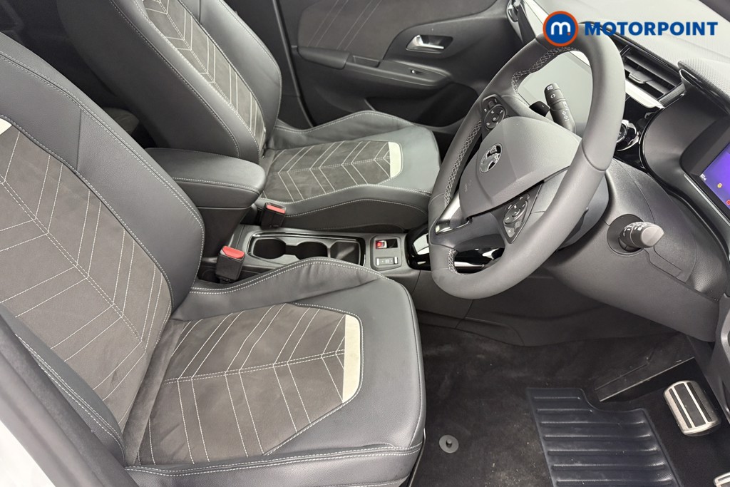 Used Vauxhall Corsa 2025 for sale - 76628330: Photo 19