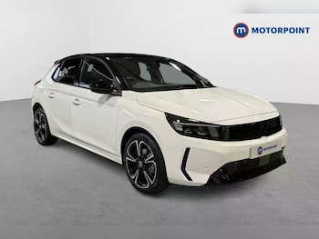 Used Vauxhall Corsa 2025 for sale - 76628330: Photo