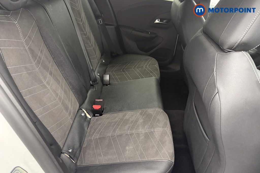 Used Vauxhall Corsa 2025 for sale - 76628330: Photo 20