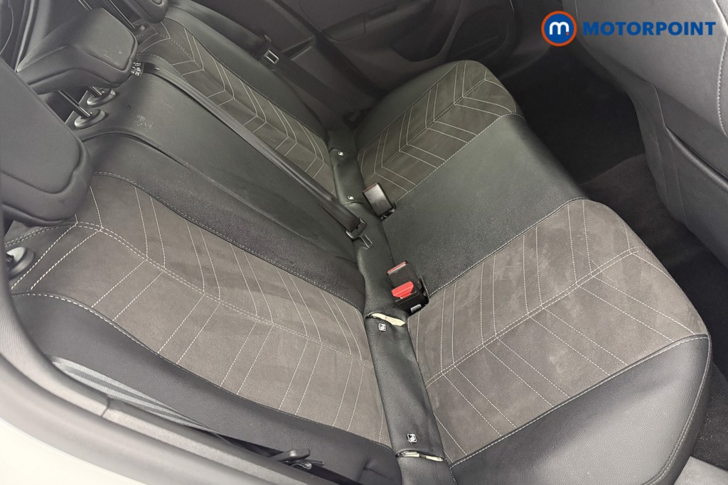 Used Vauxhall Corsa 2025 for sale - 76628330: Photo 21