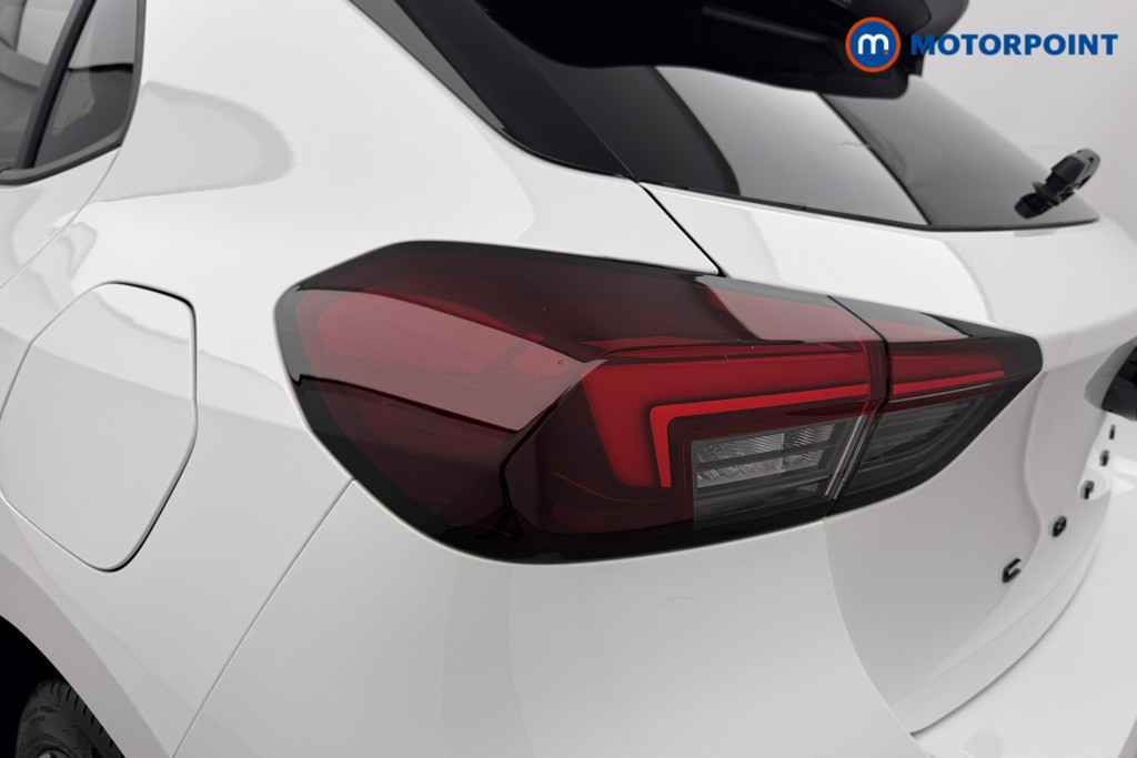 Used Vauxhall Corsa 2025 for sale - 76628330: Photo 22