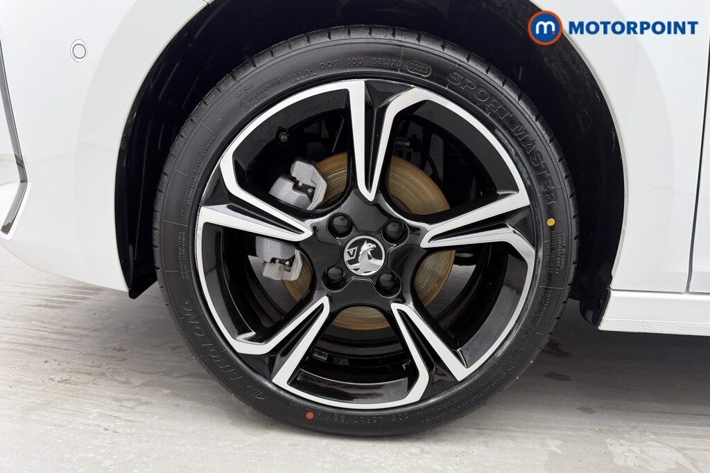 Used Vauxhall Corsa 2025 for sale - 76628330: Photo 23