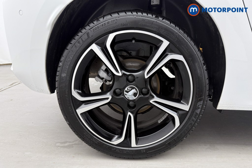 Used Vauxhall Corsa 2025 for sale - 76628330: Photo 24